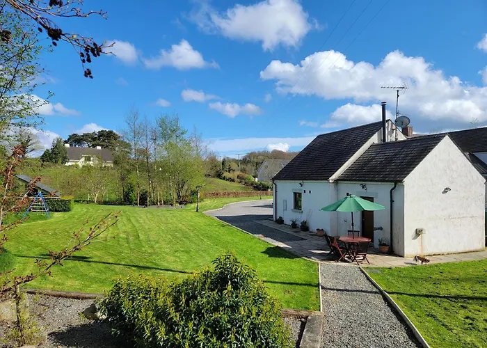 Bluebell Cottage